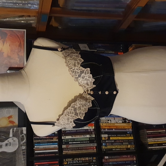 karadashian collection Other - Kardashian collection bra.